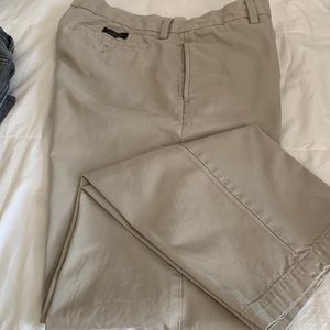 Mens casual dress slacks